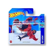 Hot Wheels Water Bomber 4/5 115/250 Model Araba