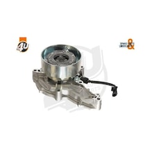 4u 13903vo Devirdaim Elektrikli Kasnak 148mm Volvo Rvı 98200157