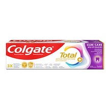 Colgate Total Diş Macunu 75 Ml Diş Eti Koruma 5'li Avantaj Paketi Mıchu