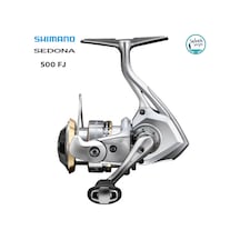 Shimano Sedona 500 Fj Lrf Olta Makinesi