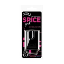Tasotti Spice Gel (Bubble Gum) Tatlı Sakız Esanslı Kalorifer Geçme Koku 8ml.
