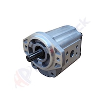 Toyota Forklift Pompası - 67110-23620-71