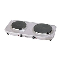 Kumtel KH/LX-7021 Set Üstü Ocak Beyaz