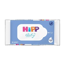 Hipp Babysanft Ultra Sensitive Yenidoğan Temizlik Ve Bakım Mendilleri 1 10 10'lu Set