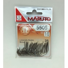 Maruto Maruto 5505 Nk Iğne - (368860201)