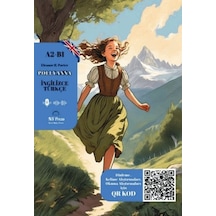 Pollyanna İngilizce - Ezjı-730130