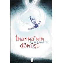 İnanna Nın Dönüşü - Sxcx-614593