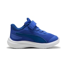 Puma Skyrocket 2 Ac+ Inf Çocuk Günlük Ayakkabı 312415-09 Mavi