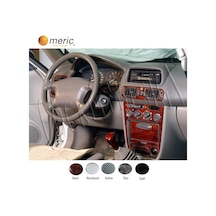 Meriç® Toyota Uyumlu Corolla Ön Torpido Kaplama 14 Parça 1997-2002 (530157491)