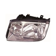 Volkswagen Bora 1998-2013 Arası 1.9 Tdı, 1.6, 2.0, 1.9 Sdı, 2.3 V5, 1.8, 1.4 16v Sağ Depo Marka Far