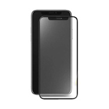 Teknomoda Apple Uyumlu iPhone 11 Pro Mat Seramik Nano Ekran Koruyucu Kırılmaz Cam