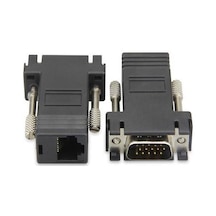 Vga extender cat6 vga uzatma cat5 vga uzatma 10 metre cat6 vga uzatma 20 metre cat6 vga uzatma 30 metre cat6 vga uzatma