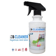Mb Cleaner Mb Flex Derz Ve Seramik Temizleyici 0.5Lt