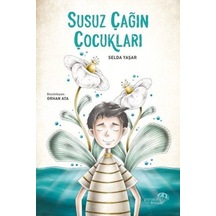 Susuz Çağın Çocukları - Rzır-672985