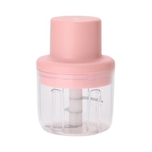 House Pratik HP30 Şarjlı Doğrayıcı