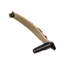 Bmw E70+Lcı E71 Kapı Tutamağı Ön Arka Aynı Iç Sol Bej 5141696940