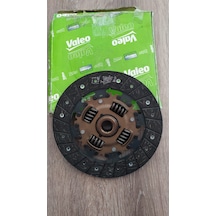 HONDA CIVIC DEBRİYAJ DİSKİ 1,5 D 88-98  HA-08 VALEO