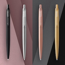 Parker Jotter Xl Mono Altın, Tükenmez Kalem Çok Renkli