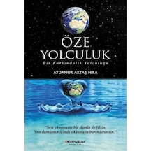 Öze Yolculuk - Yqbx-619135