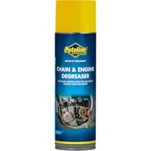 Putoline Zincir Ve Motor Temizleyici 500ml