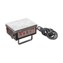 Manyetik Alma Cihazı 165×125×70 mm – 220V 350VA El Tipi Demanyetizör