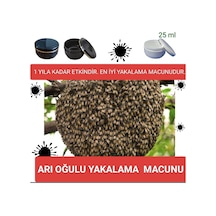 Arı Oğulu Yakalama Macunu