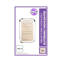 Buttermelt Highlighter Kremsi Pudra Aydınlatıcı - 05 Bright & Butta 05
