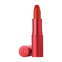 Charlotte Tilbury Hollywood Beauty Icon Matte Revolution Ruj Fame Flame