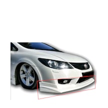 Fd6 2010-2012 Makyajlı Kasa Type-r Ön Ek Boyasız