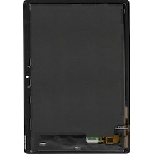 Huawei Mediapad T3 10 Ags-l03 Ekran Dokunmatik Set Siyah