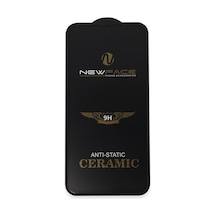 Galaxy Uyumlu S23 Fe 6d Antistatik Mat Seramik Hayalet Nano Ekran Koruyucu 91205703