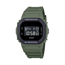 Casıo Dw-5610uu-3dr Kol Saati Rose Gold