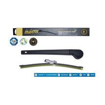 Arka Sılgı Süpürgesı Kollu Nıssan Ateca Kh7 04.16-- 11 280 Mm