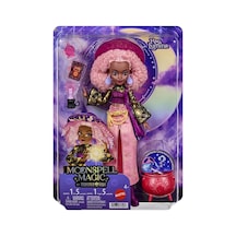 Monster High Moonspell Magic -rae Tarı