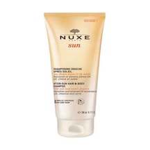 Sun Güneş Sonrası Şampuan 200 Ml