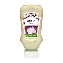 Heinz Sarımsak Sosu 230 G - 8 Adet Tarı