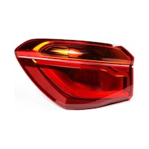 Bmw X1 Arka Stop Dış Ledlı Sağ 2015-2019 Oem No: 63217350716