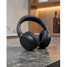 Kulak Üstü Bluetooth Hoparlör Anc Özellikli Uuczzzhn01kulaklıkkkkk3-1