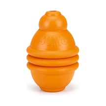 Beeztees - 462 - Sumo Dental Oyuncak - Kmrsfres - Turuncu 20x6x6