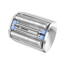 Markingyes Seri 9 92s/92b/92m Elektrikli Tıraş Makinesi Yedek Folyo Kesici Kafa Silver Tıraş Makinesi Yedek Başlığı Lp8fvx