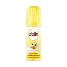 Dalin Bebe Kolonyası Klasik 150 ml