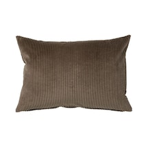 Ikea Asveıg Yastık Kılıfı 40 X 58 Cm Kahverengi
