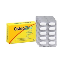 Osteozinc 30 Tablet