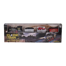 5834-1p B O Traın 3lü Tren - Uxfo-890955 1 Adet