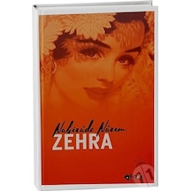 Maksatkitap Zehra-Nabizade Nazım -Nabizade Nazım