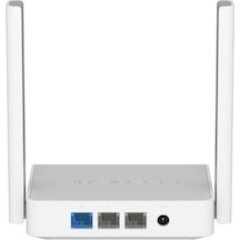 Keenetic Starter Kn-1121 3 Port 300 Mbps Router Keenetic Starter Kn-1121 3 Port 300 Mbps Router