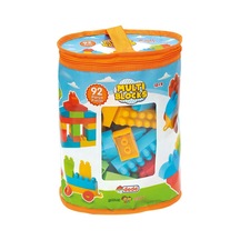 Multi Blok 92 Parça