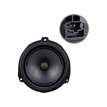 Magicvoice Mv-auı 6'' 16 Cm 4 Ohm Max 120 Watt Oto Hoparlör Audi