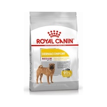 Royal Canin Medium Dermacomfort Orta Irk Hassas Yetişkin Köpek Maması 10 KG