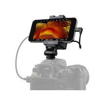 Accsoon Seemo Mobile Monitoring Solution For İphone And İpad Siyah